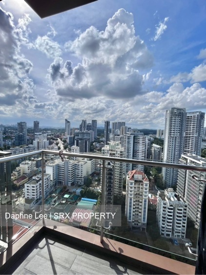 Jalan Kemaman (D12), Condominium #568240011